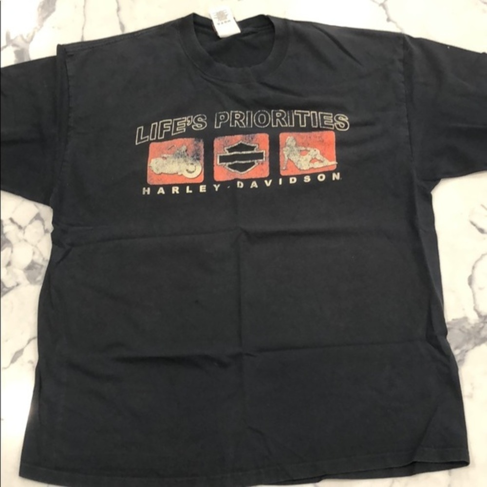Harley Davidson northwest Harley sz XL